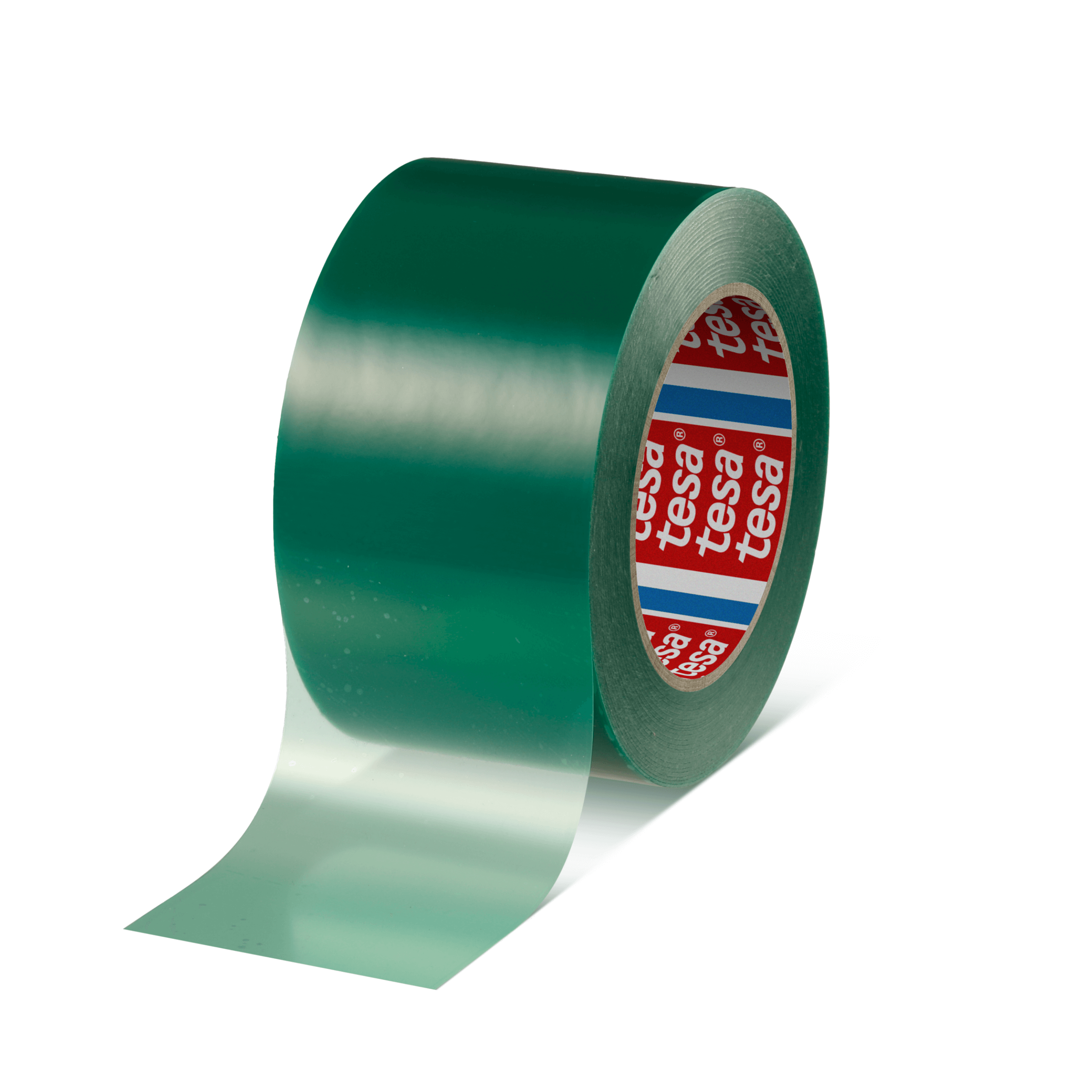 Surface protection and overmasking film tesa