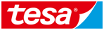 tesa tape logo for landing page