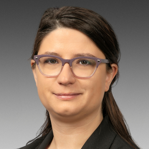 Alix Guyot